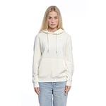 Felpa Cappuccio Unisex Canapa - Mockup