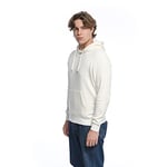 Felpa Cappuccio Unisex Canapa - Mockup