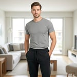 Pantalone Tuta - Mockup