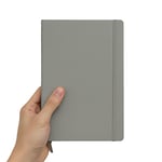 Quaderno - Mockup