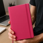 Quaderno - Mockup