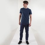 T-Shirt Men Premium  - Mockup