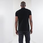 T-Shirt Men Premium  - Mockup
