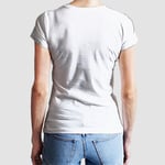 T-Shirt Women Premium  - Mockup