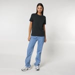 T-Shirt Unisex Organica Mid-Light - Mockup