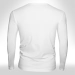 T-Shirt Unisex Manica Lunga - Mockup