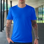 T-Shirt Unisex Organic - Mockup