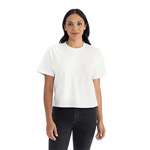 Top Crop - Mockup