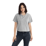 Top Crop - Mockup