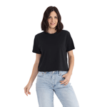 Top Crop - Mockup