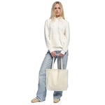 Tote Bag Canapa - Mockup