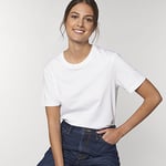 T-Shirt Women Premium Organic - Mockup