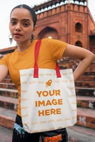 All Over bag - Image