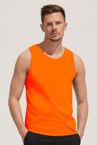 Unisex Tank Top - Image