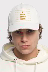 Baseball Cap Canapa