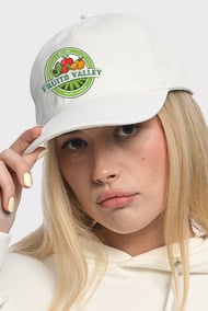 Baseball Cap Canapa - Hover