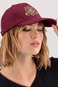 Baseball Cap Premium Ricamato - Hover