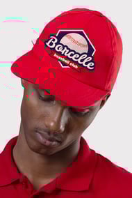Baseball Cap Premium - Hover