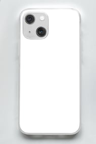 iPhone 14 Rubber Case - Image