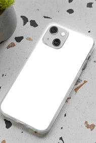 iPhone 14 Plus Rubber Case - Image