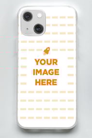 Cover Gomma iPhone 14 Plus - Image