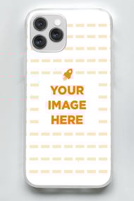 Cover Gomma iPhone 15 Pro Max - Image