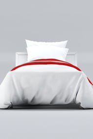 Single Bed Blanket - Image