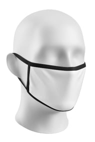 Cloth face mask - Image