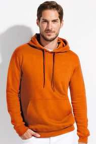 Unisex Hoodie - Image