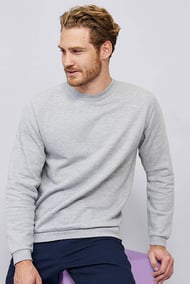Unisex Sweatshirt - Image