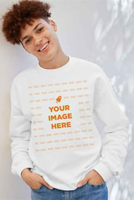 Unisex Sweatshirt - Image