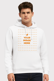 Hoodie Premium Men - Image