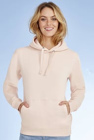 Women's Premium Hoodie - Image