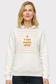 Hoodie Premium Women - Image