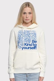Hoodie Unisex Canapa - Hover