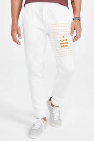 Unisex Joggers