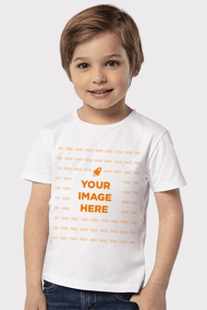 T-Shirt Bambino - Image