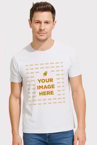 T-Shirt Unisex - Image