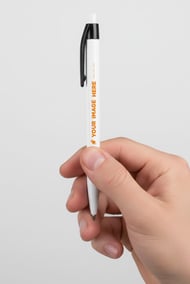 Pen Pack (5 pcs)