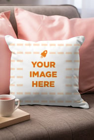 All Over Print Pillow - Image