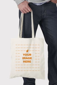 Shopping Bag Organica