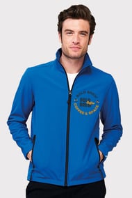 Giacca Softshell - Hover