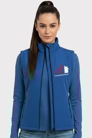 Giacca Smanicata Softshell - Hover