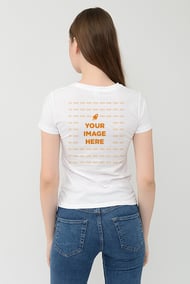 Women's T-Shirt - Image