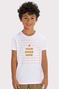 T-Shirt Kids Organic - Image