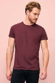 Men's Fit T-Shirt - Image