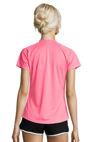 Unisex Dry Sport T-Shirt - Image