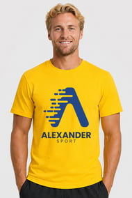 Unisex T-Shirt - Hover