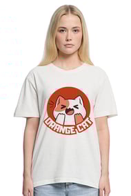 T-shirt unisexe en chanvre - Hover