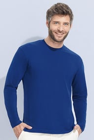 Unisex Long Sleeve T-Shirt - Image